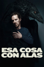 Imagen de Esa cosa con alas - 1