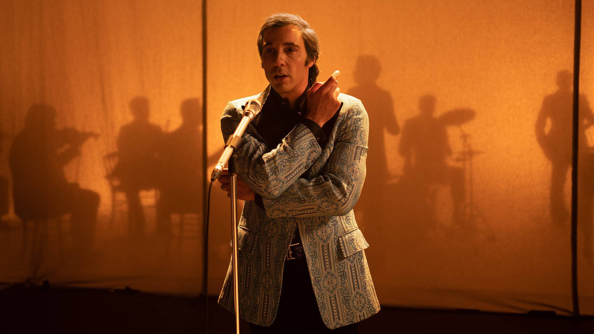 Monsieur Aznavour