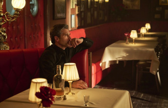 Imagen de Memoria de un asesino (T1): Ep.5  - 1