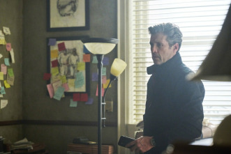 Imagen de Memoria de un asesino (T1): Ep.5  - 5