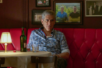 Imagen de Memoria de un asesino (T1): Ep.7  - 1