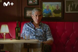 Memoria de un asesino. T(T1). Memoria de un asesino (T1): Ep.7 