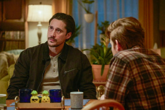 Imagen de Memoria de un asesino (T1): Ep.7  - 2