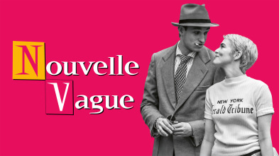Imagen de Nouvelle Vague - 2
