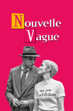 Imagen de Nouvelle Vague - 1