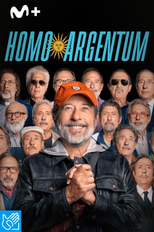 (LSE) - Homo Argentum