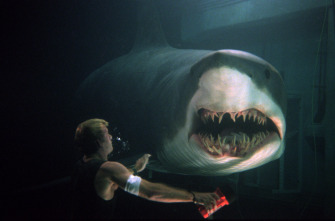 Imagen de Deep Blue Sea - 9