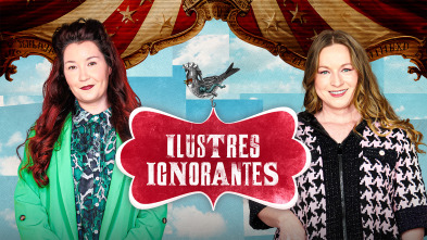 Imagen de Ilustres ignorantes (T19): Tutoriales - 2