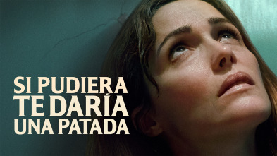 Imagen de (LSE) - Si pudiera, te daría una patada - 2