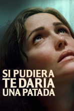 Imagen de (LSE) - Si pudiera, te daría una patada - 1