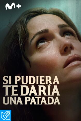 (LSE) - Si pudiera, te daría una patada