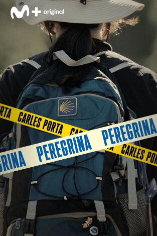 Peregrina. Peregrina 