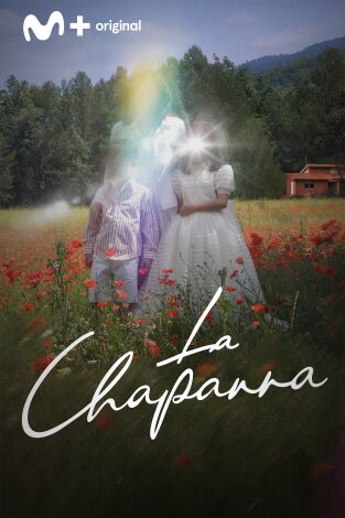 La Chaparra