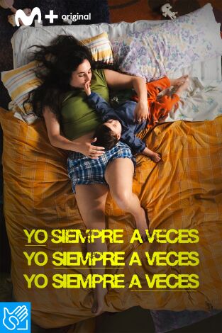 (LSE) - Yo siempre a veces