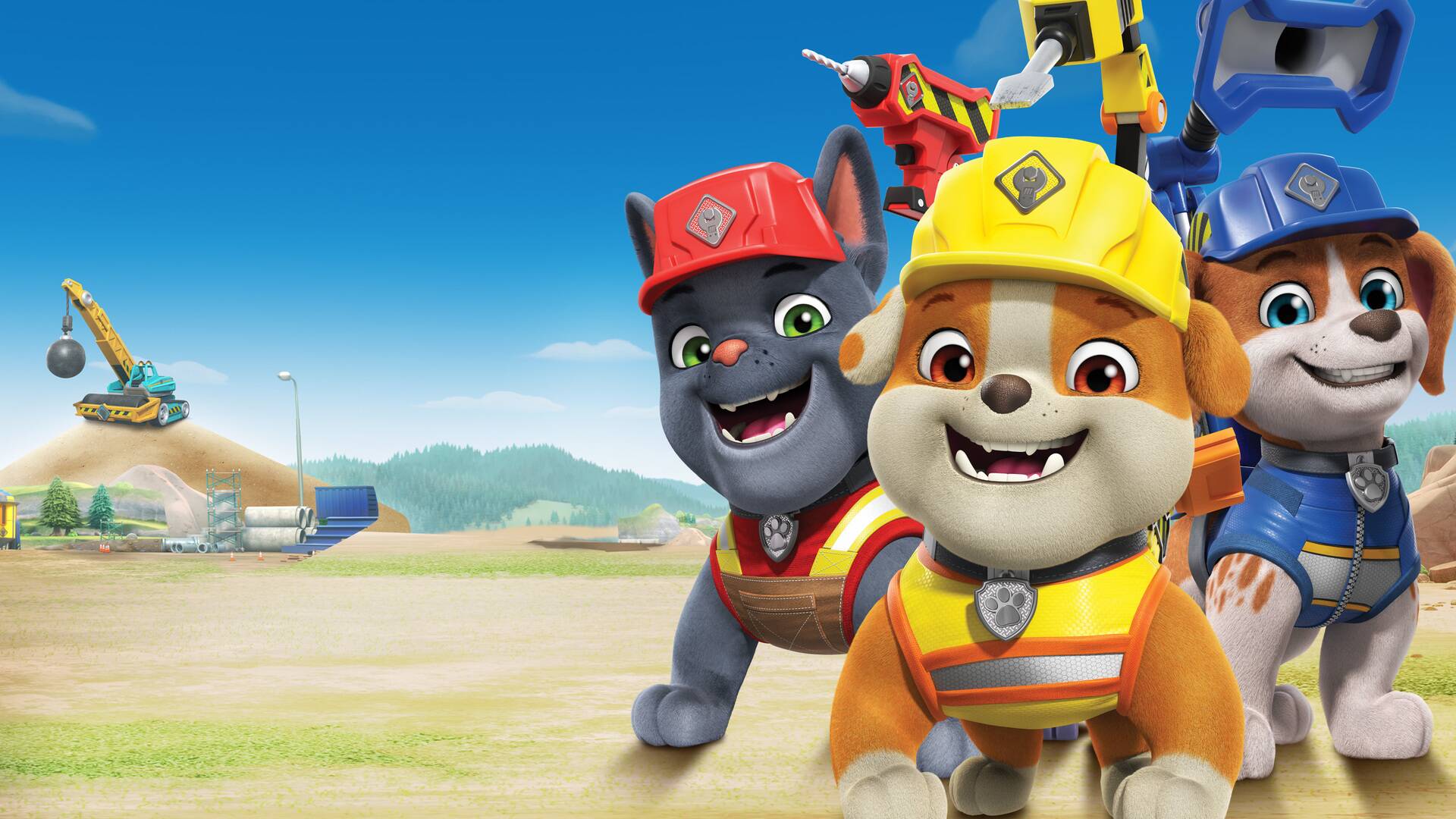 Equipo Rubble