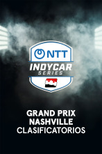 Imagen de Grand Prix of Nashville. Clasificatorios (VO) - 1