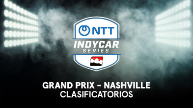 Imagen de Grand Prix of Nashville. Clasificatorios (VO) - 2