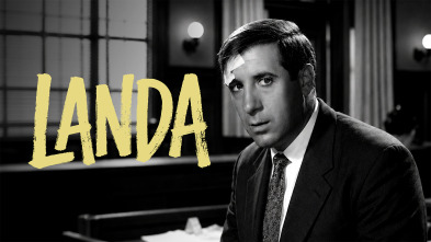 Imagen de Landa - 2