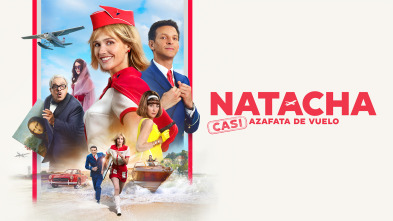 Imagen de Natacha, (casi) azafata de vuelo - 2