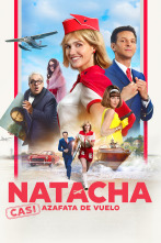 Imagen de Natacha, (casi) azafata de vuelo - 1