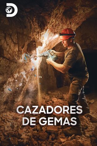 Cazadores de gemas