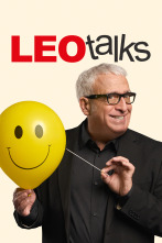 Imagen de Leo Talks (T6) - 1