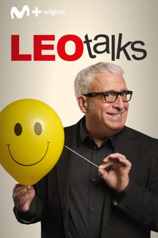 Leo Talks. T(T6). Leo Talks (T6): Bendita pereza