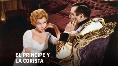 Imagen de El príncipe y la corista - 2