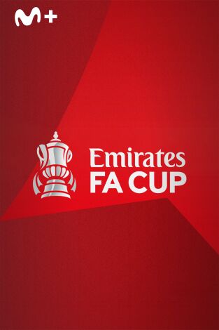 Especiales FA Cup