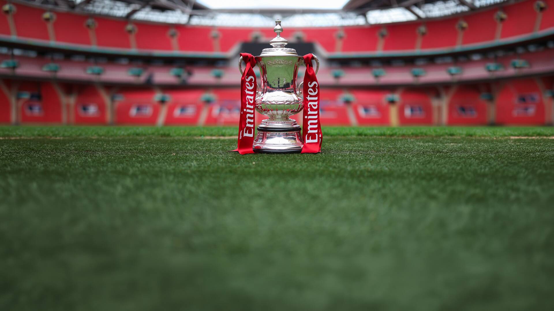 Especiales FA Cup