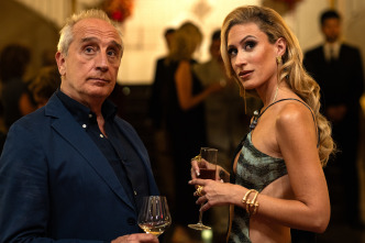 Imagen de El Inmortal (T3): Ep.1 Miami - 3