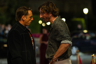 Imagen de El Inmortal (T3): Ep.1 Miami - 4