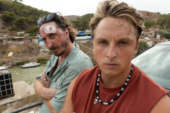 Imagen de El Inmortal (T3): Ep.1 Miami - 9