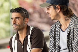 Imagen de El Inmortal (T3): Ep.1 Miami - 10