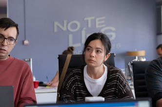 Imagen de Se tiene que... (T1): Ep.2  - 2