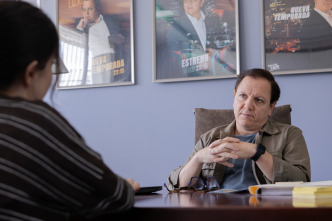 Imagen de Se tiene que... (T1): Ep.2  - 3