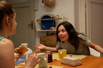 Imagen de Se tiene que... (T1): Ep.2  - 4
