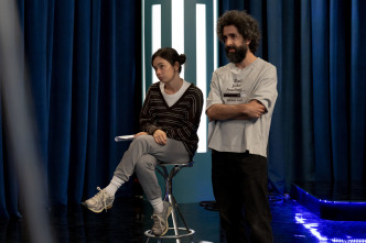 Imagen de Se tiene que... (T1): Ep.2  - 6