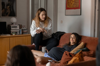 Imagen de Se tiene que... (T1): Ep.4  - 4