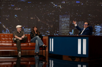 Imagen de Se tiene que... (T1): Ep.4  - 5