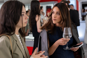 Imagen de Se tiene que... (T1): Ep.4  - 6