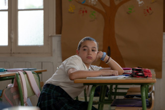 Imagen de Se tiene que... (T1): Ep.5  - 2