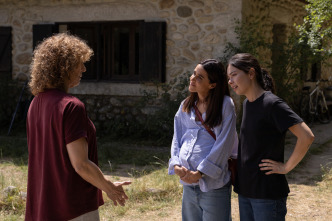 Imagen de Se tiene que... (T1): Ep.5  - 4