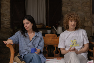 Imagen de Se tiene que... (T1): Ep.5  - 5