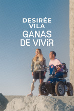 Imagen de Desirée Vila, ganas de vivir - 1