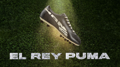 Imagen de El rey Puma - 2