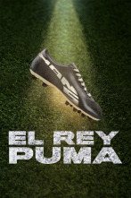Imagen de El rey Puma - 1