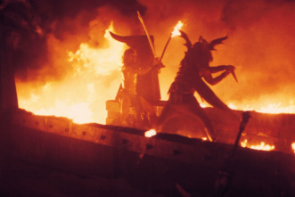 Imagen de El señor de las bestias - 10