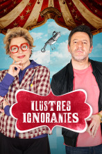 Imagen de Ilustres ignorantes (T19): Teatro - 1