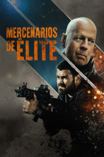 Imagen de Mercenarios de élite - 1
